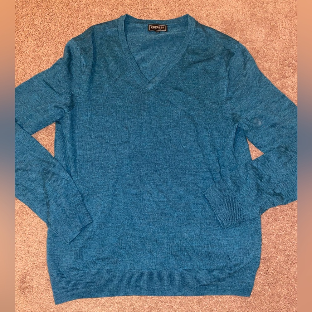 Express Sweater